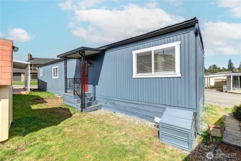 18501 52nd Avenue Lynnwood WA 98037