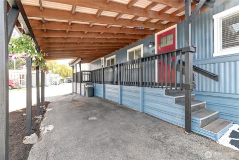 18501 52nd Avenue Lynnwood WA 98037