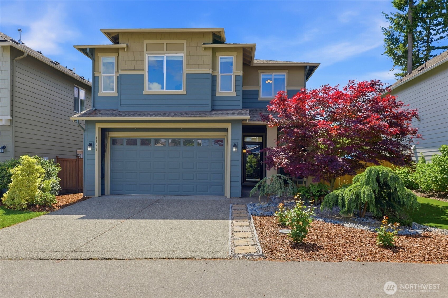 11208 Borgen Loop Gig Harbor WA 98332