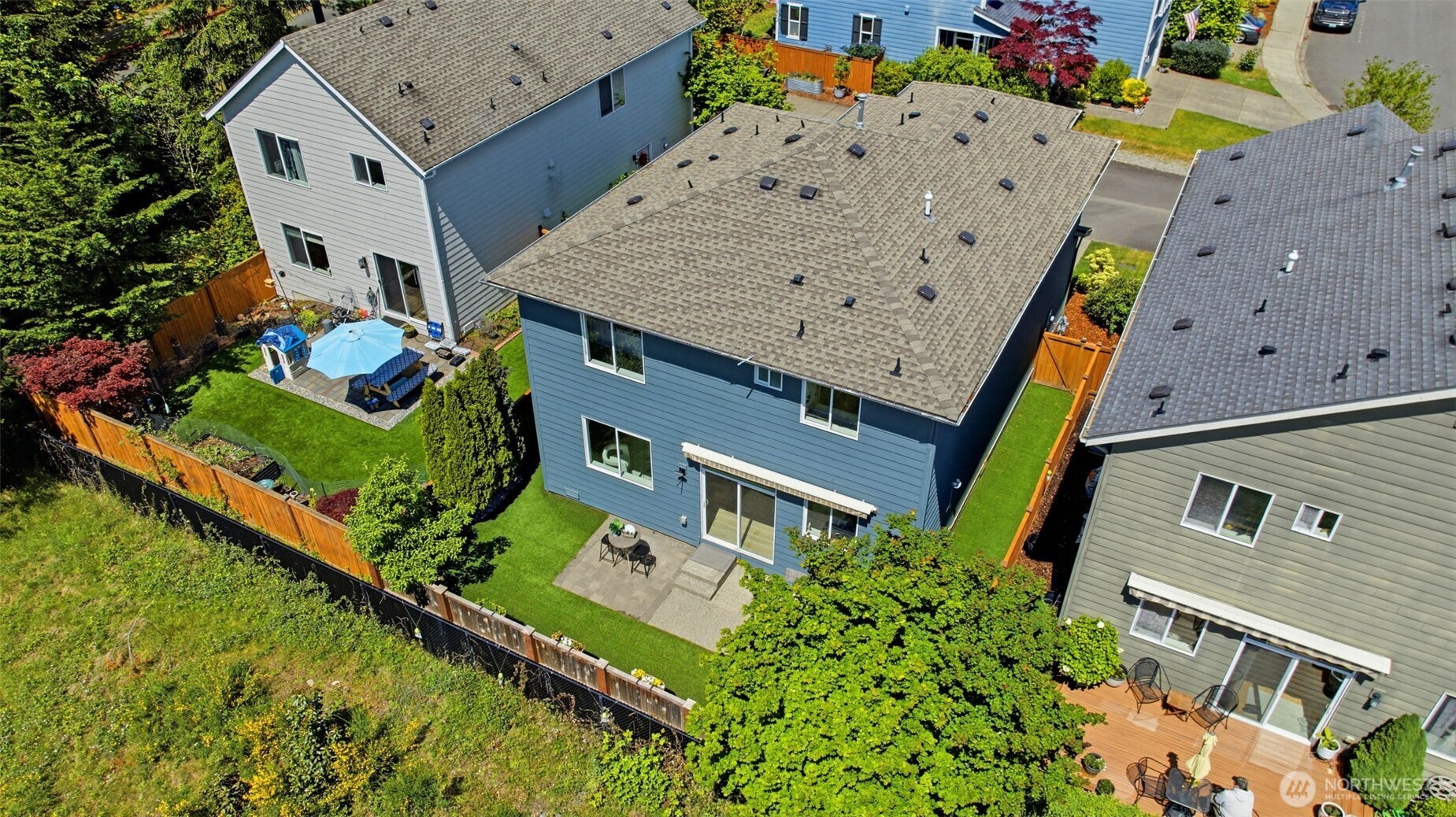 11208 Borgen Loop Gig Harbor WA 98332