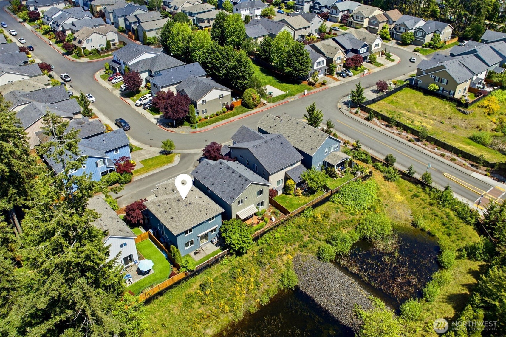 11208 Borgen Loop Gig Harbor WA 98332