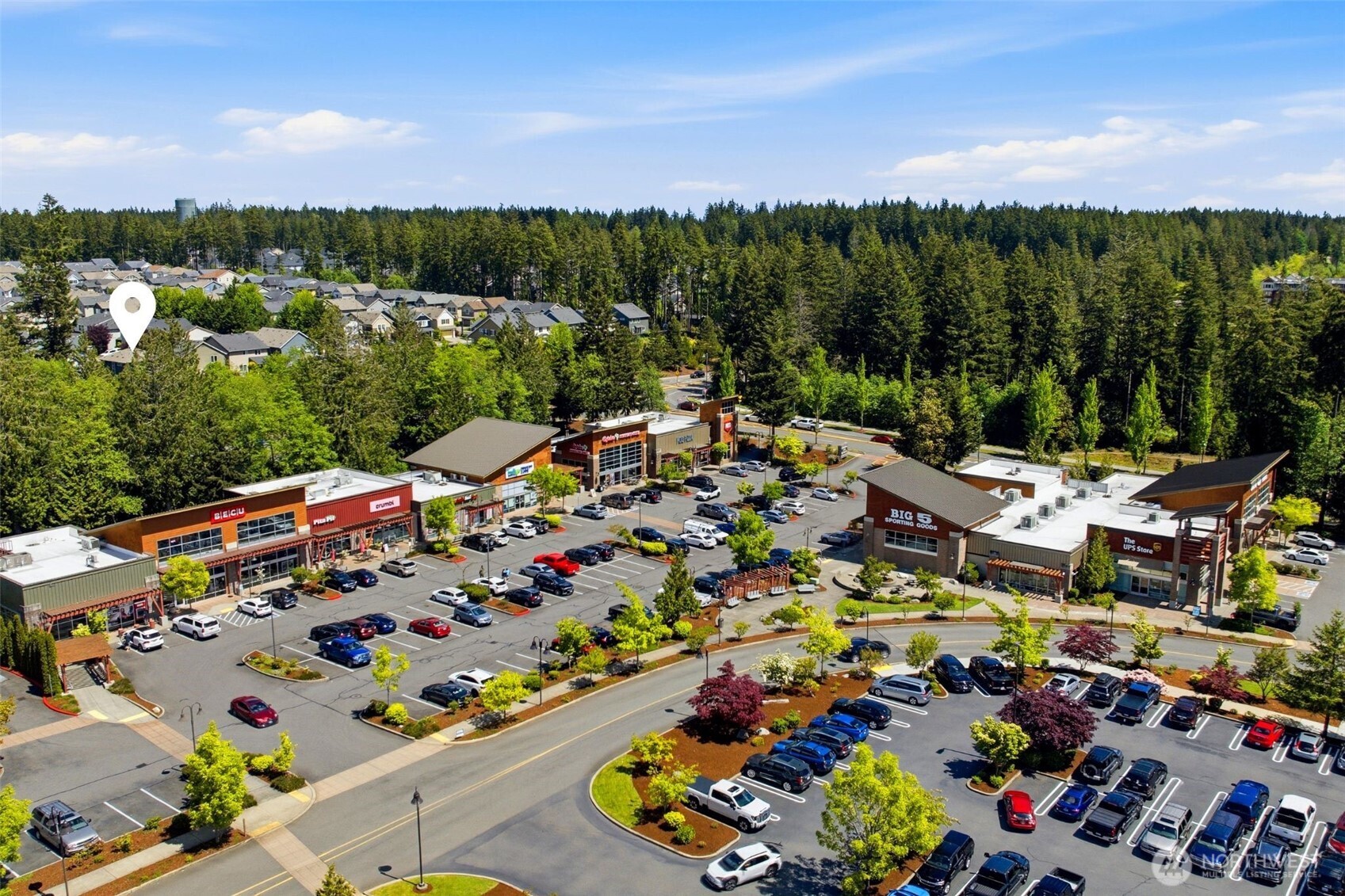 11208 Borgen Loop Gig Harbor WA 98332