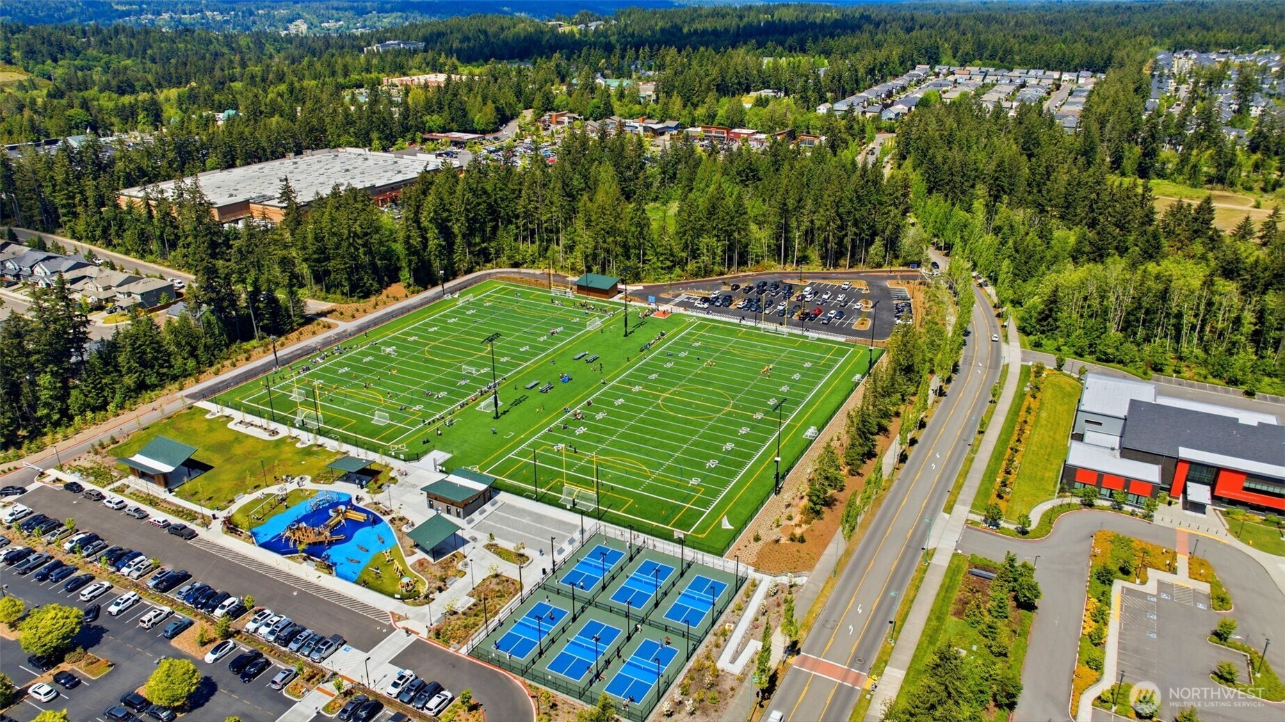 11208 Borgen Loop Gig Harbor WA 98332