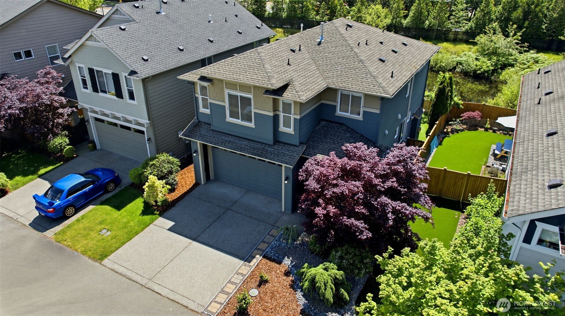 11208 Borgen Loop Gig Harbor WA 98332