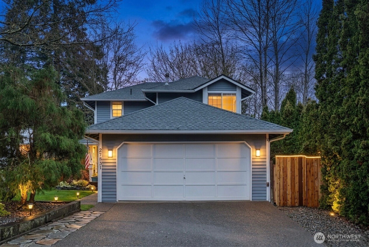 27831 S 20th Place Federal Way WA 98003