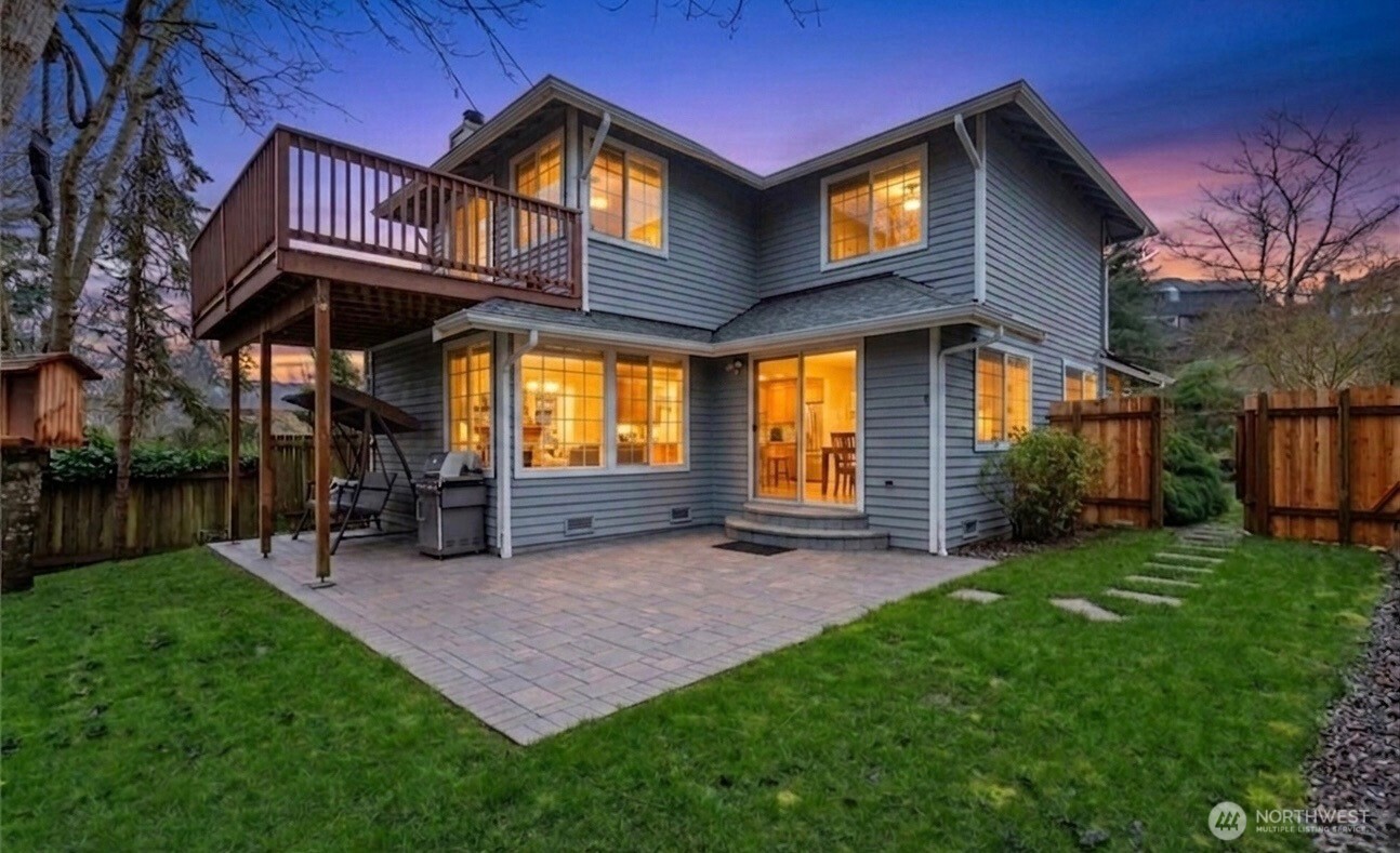 27831 S 20th Place Federal Way WA 98003