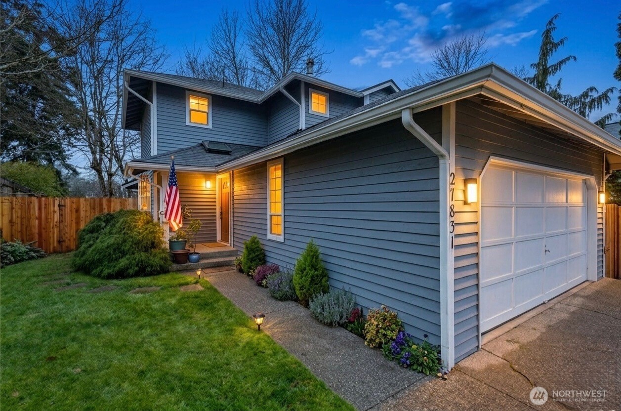 27831 S 20th Place Federal Way WA 98003