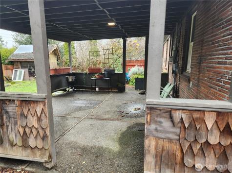 616 S 63rd Street Tacoma WA 98408