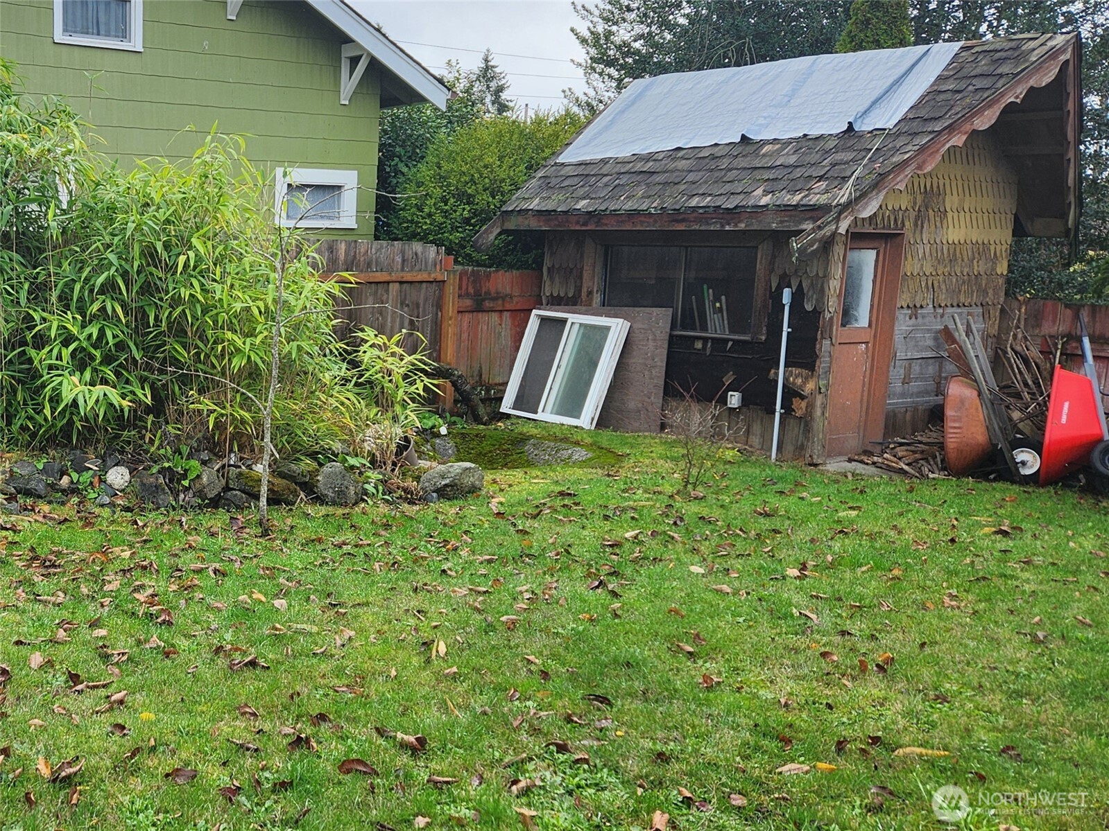 616 S 63rd Street Tacoma WA 98408