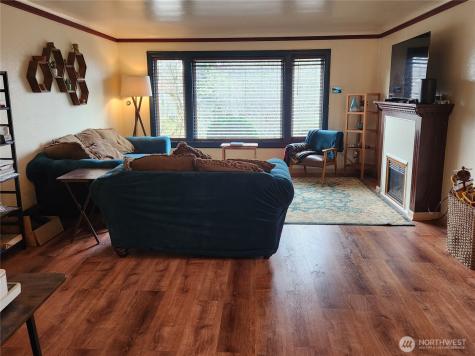 616 S 63rd Street Tacoma WA 98408