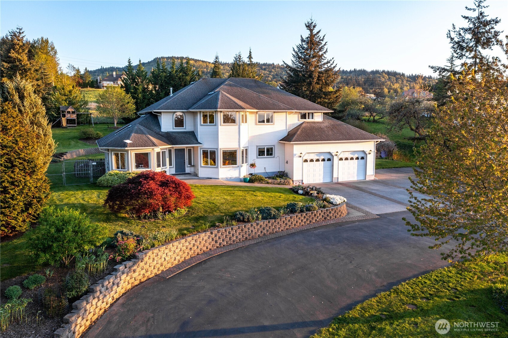 2455 Lee Way Bellingham WA 98226