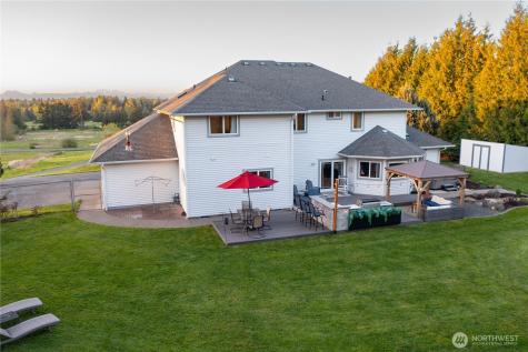 2455 Lee Way Bellingham WA 98226