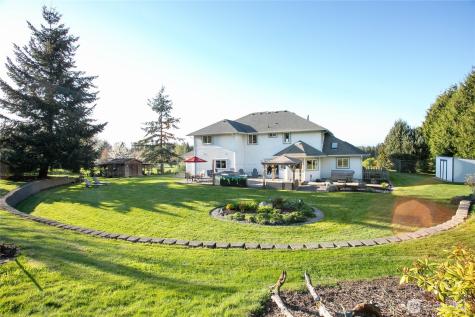 2455 Lee Way Bellingham WA 98226