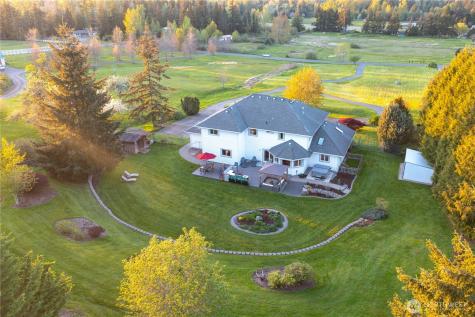 2455 Lee Way Bellingham WA 98226