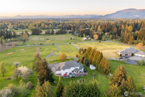 2455 Lee Way Bellingham WA 98226