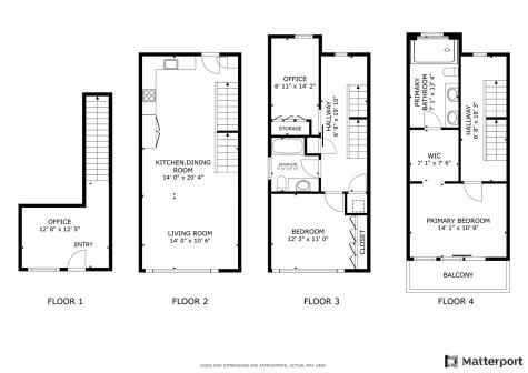 1709 20th Avenue Seattle WA 98122