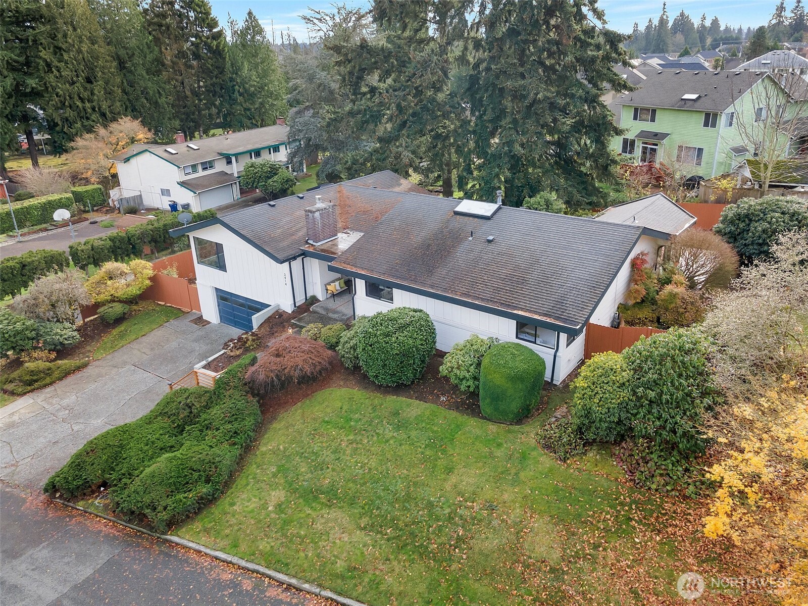 3414 166th Place SW Lynnwood WA 98037