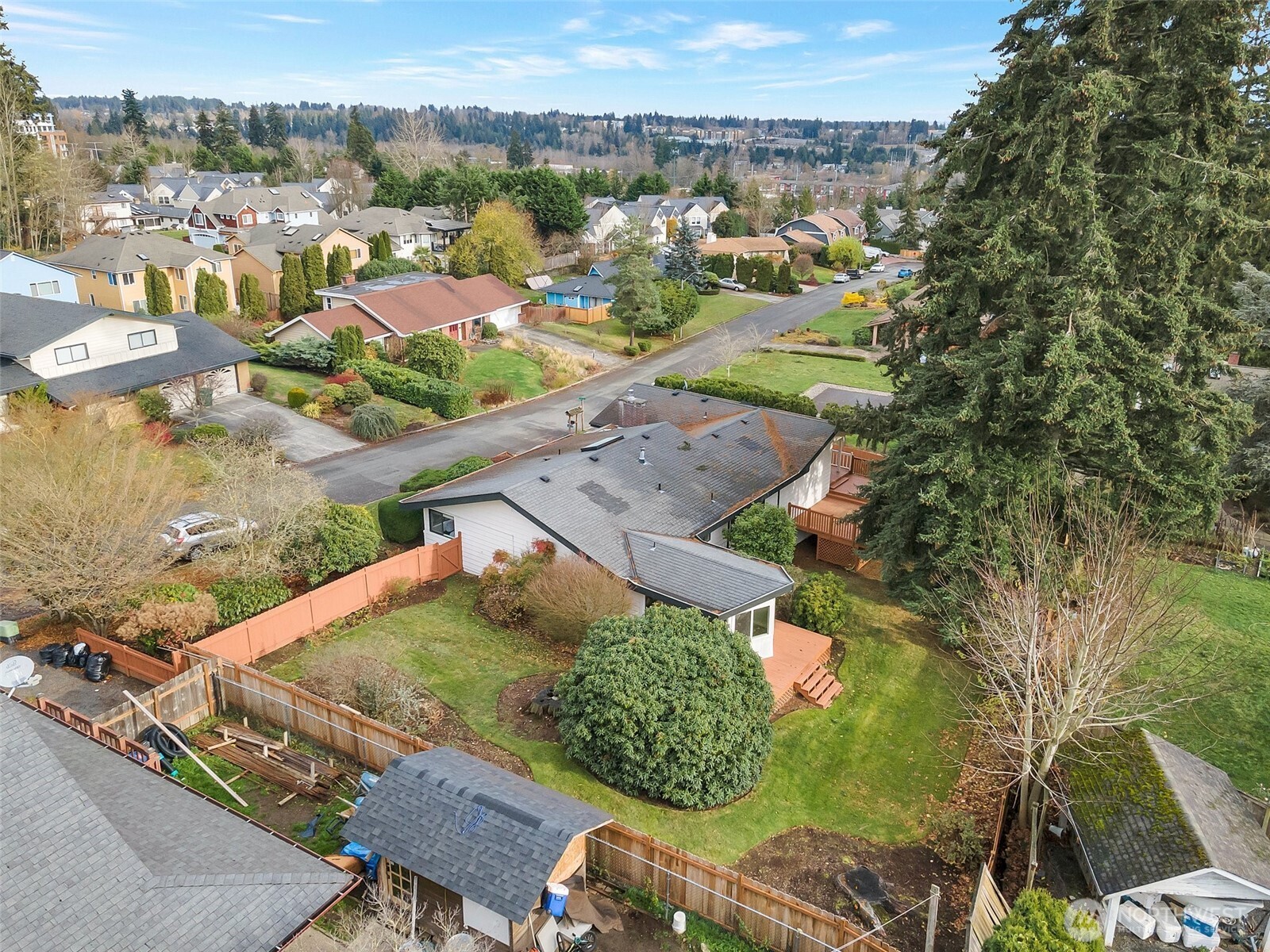 3414 166th Place SW Lynnwood WA 98037