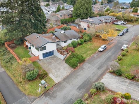 3414 166th Place SW Lynnwood WA 98037