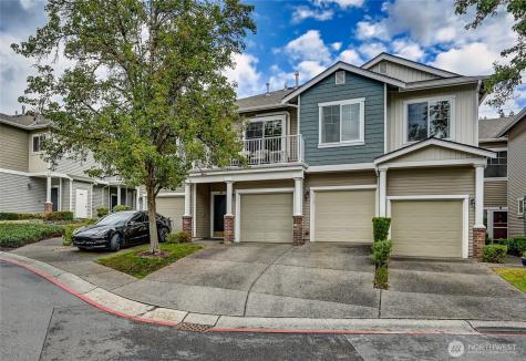 5100 Talbot Place S Renton WA 98055