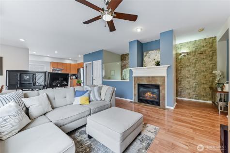 5100 Talbot Place S Renton WA 98055