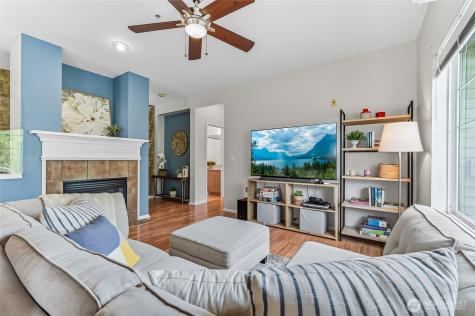 5100 Talbot Place S Renton WA 98055