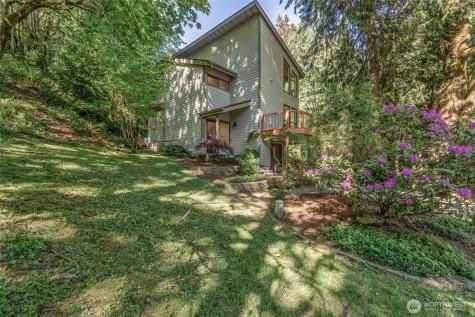 520 176th Lane NE Bellevue WA 98008