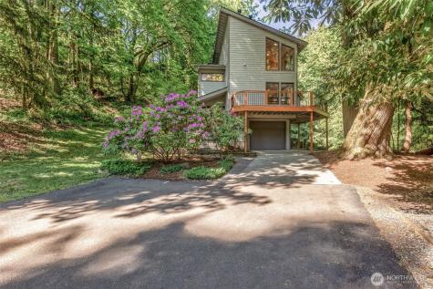 520 176th Lane NE Bellevue WA 98008