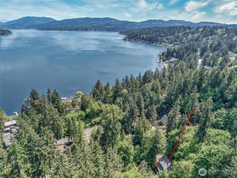520 176th Lane NE Bellevue WA 98008