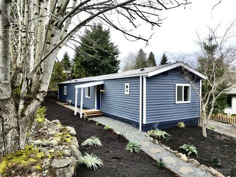 17205 119th Avenue NE Bothell WA 98011