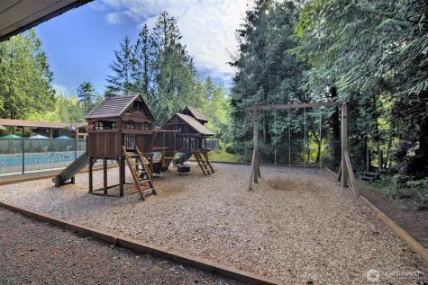 731 E Promontory Road Shelton WA 98584