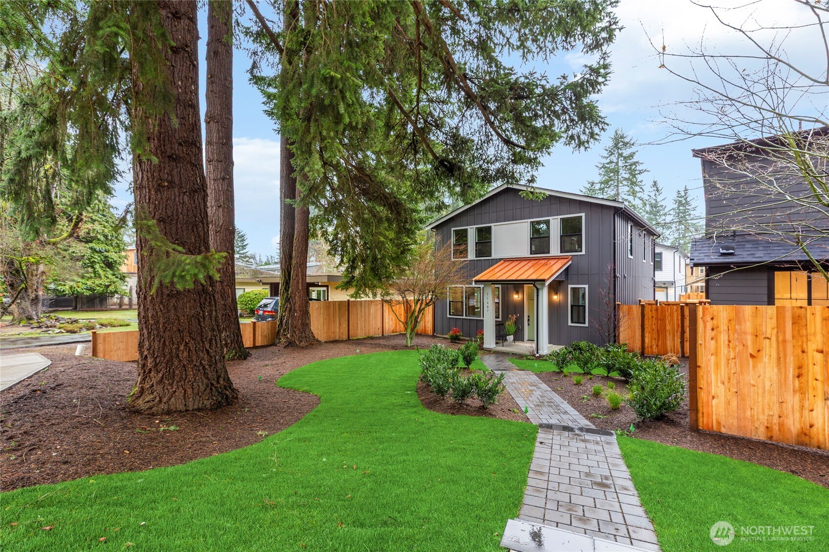11607 NE 112th Street Kirkland WA 98033