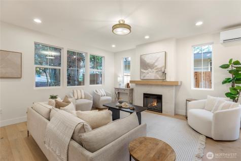 11607 NE 112th Street Kirkland WA 98033