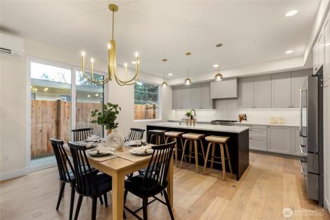 11607 NE 112th Street Kirkland WA 98033