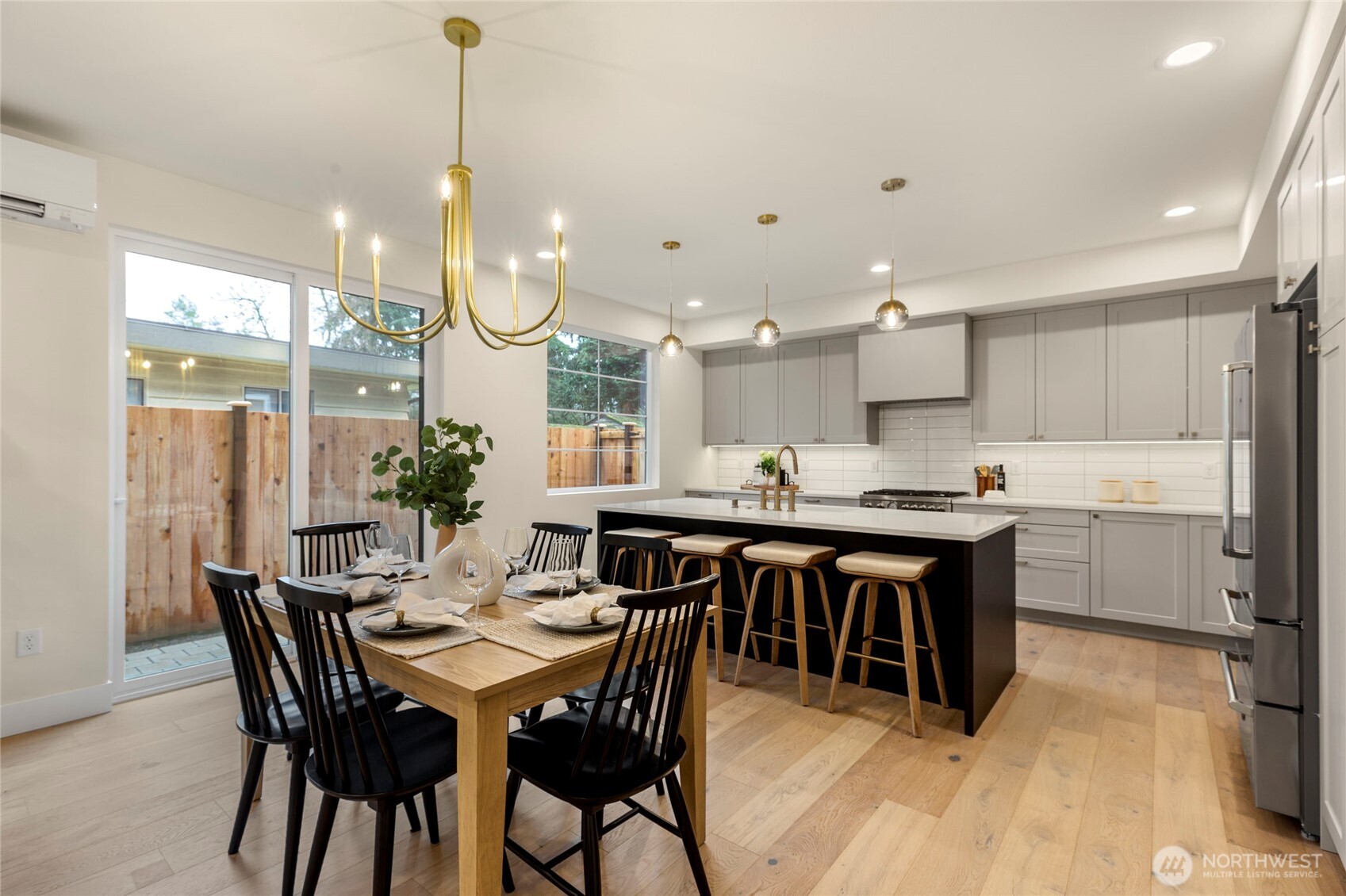 11607 NE 112th Street Kirkland WA 98033
