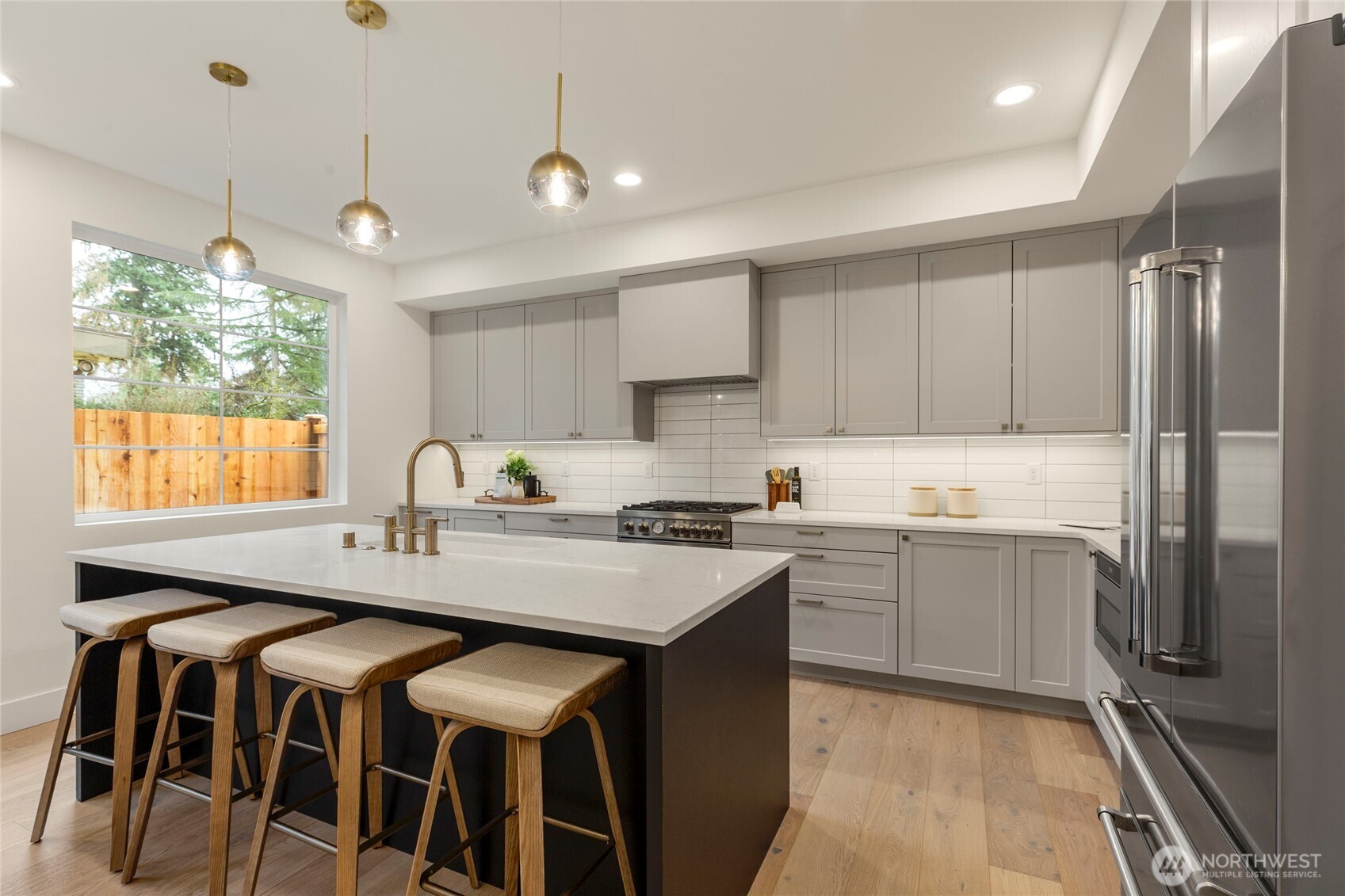 11607 NE 112th Street Kirkland WA 98033