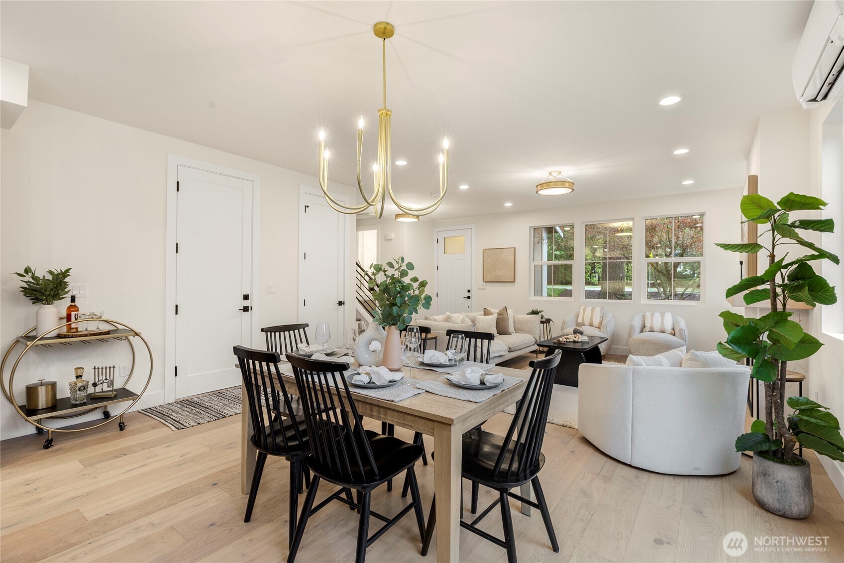 11607 NE 112th Street Kirkland WA 98033