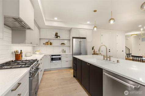 11607 NE 112th Street Kirkland WA 98033