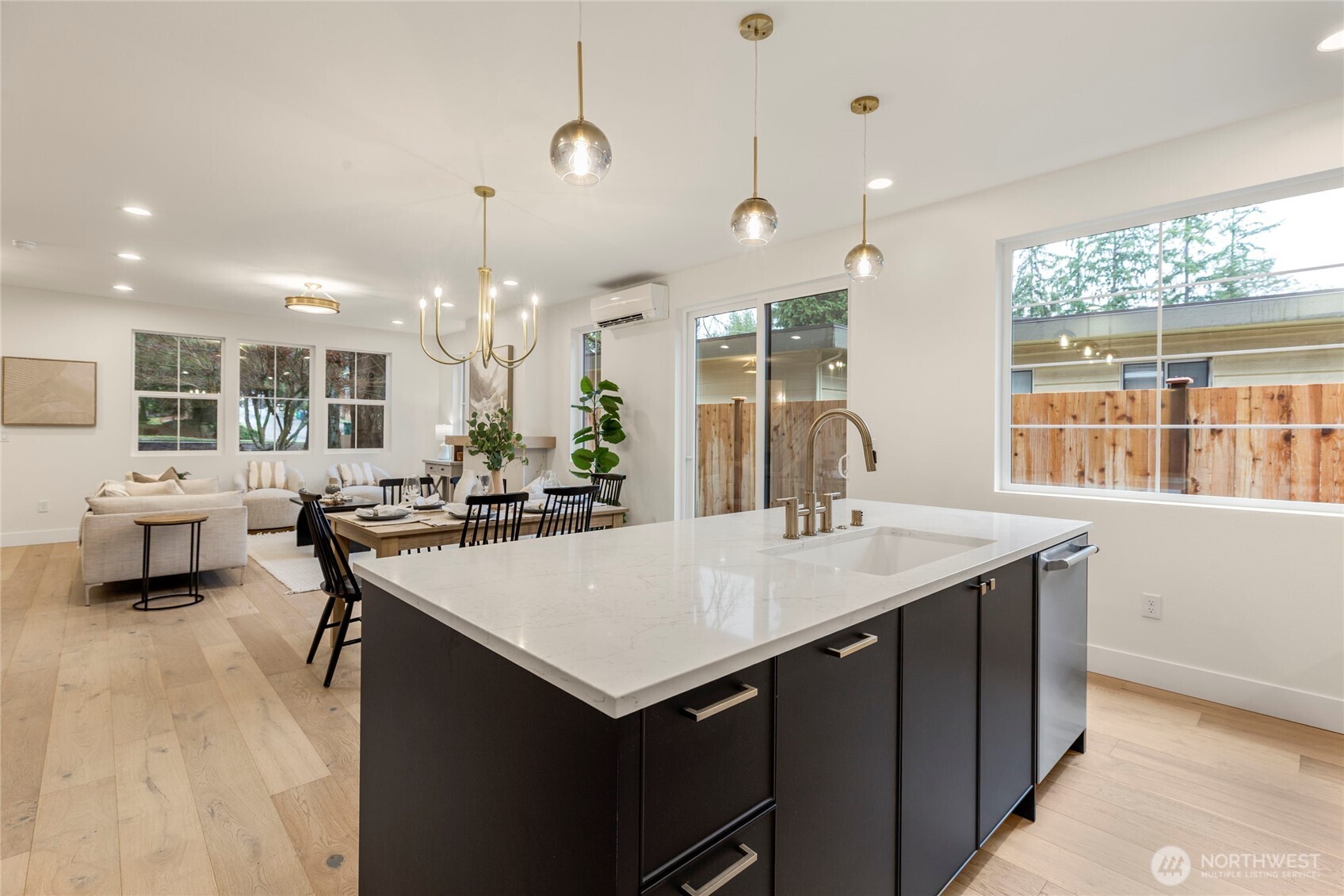11607 NE 112th Street Kirkland WA 98033