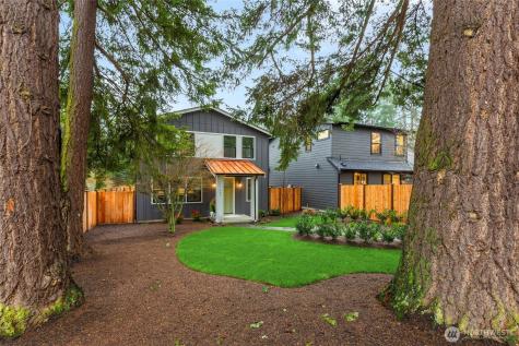 11607 NE 112th Street Kirkland WA 98033
