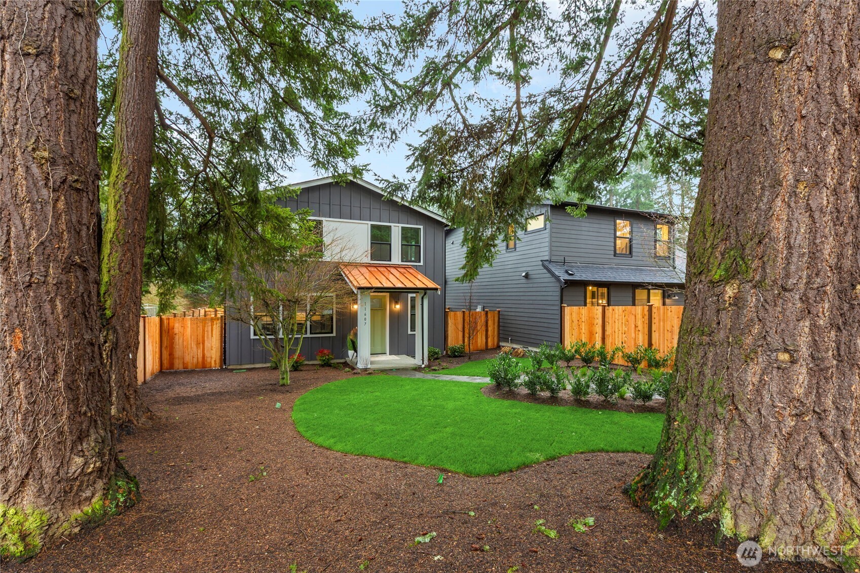 11607 NE 112th Street Kirkland WA 98033