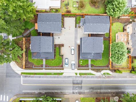 11607 NE 112th Street Kirkland WA 98033