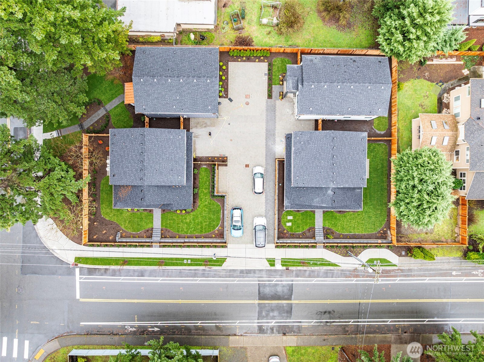 11607 NE 112th Street Kirkland WA 98033