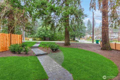11607 NE 112th Street Kirkland WA 98033