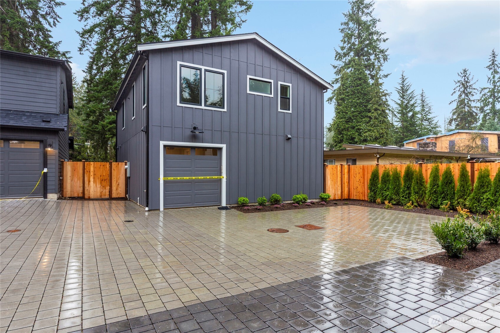 11607 NE 112th Street Kirkland WA 98033