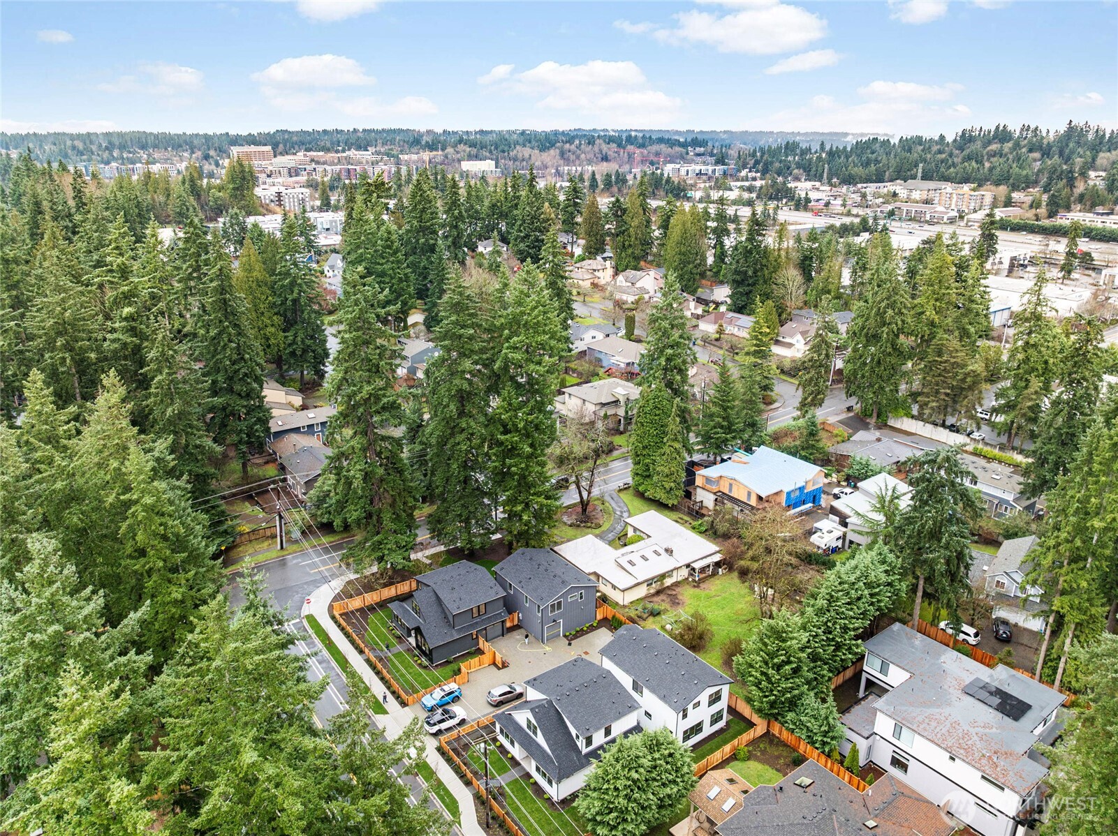 11607 NE 112th Street Kirkland WA 98033