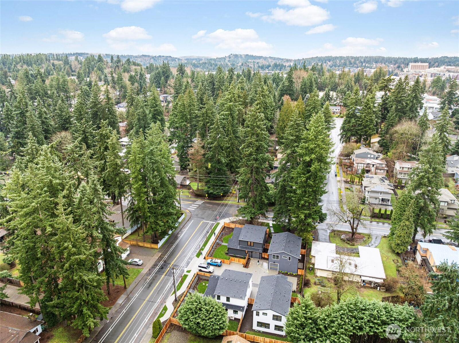 11607 NE 112th Street Kirkland WA 98033