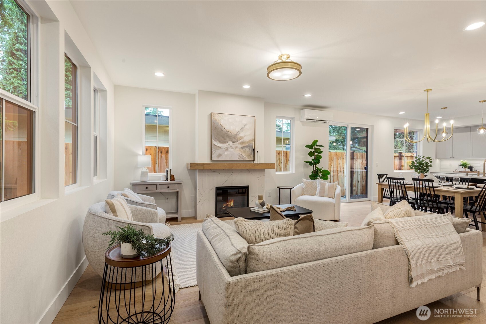 11607 NE 112th Street Kirkland WA 98033