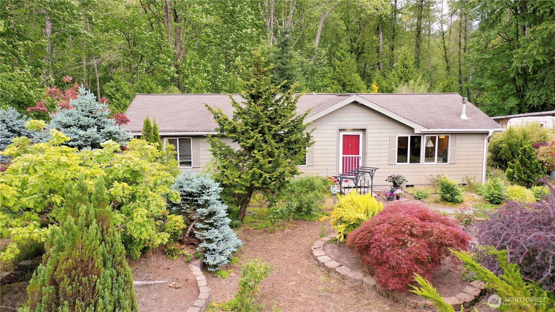 18927 Routon Lane Burlington WA 98223