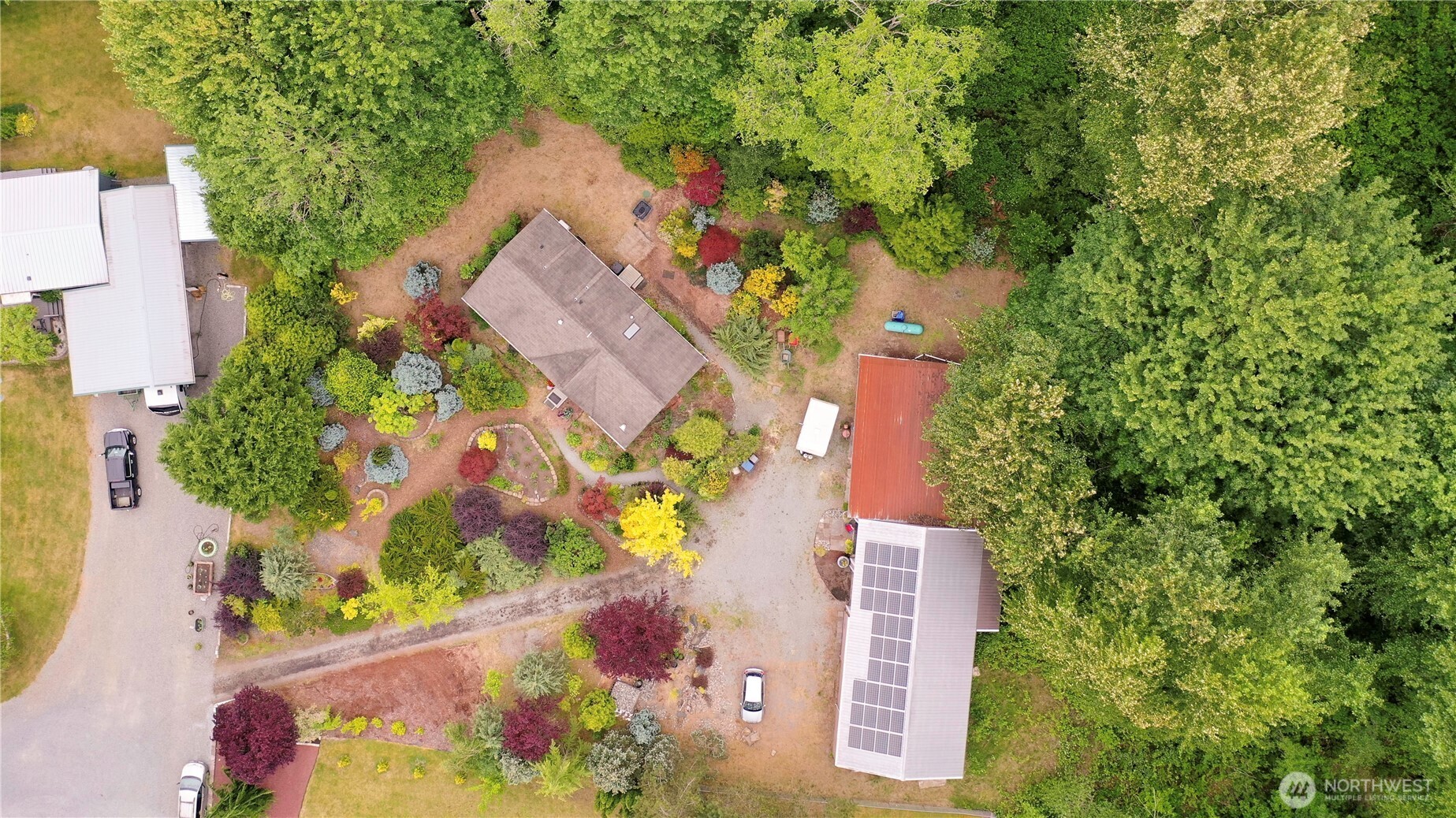 18927 Routon Lane Burlington WA 98223
